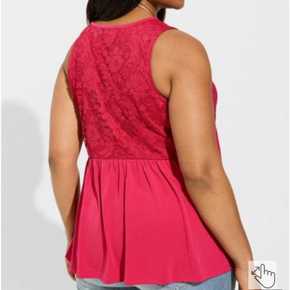 Torrid Top - Picture 6 of 6